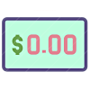 Invoice 2 icon